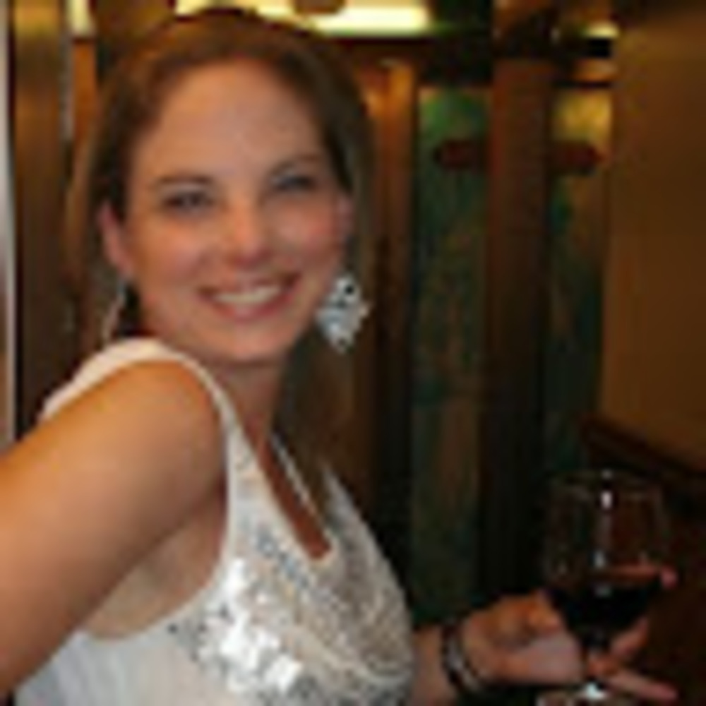 Meet your Posher, Laura